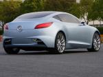 Buick Riviera Concept 2007 года